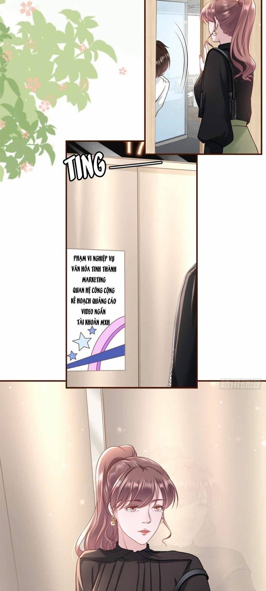 Bạn Gái Tôi Mới 30+: Chapter 33