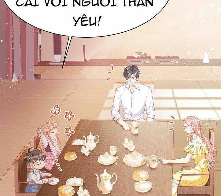 Ức Vạn Song Bảo: Mami, Bó Tay Chịu Trói: Chapter 23.2
