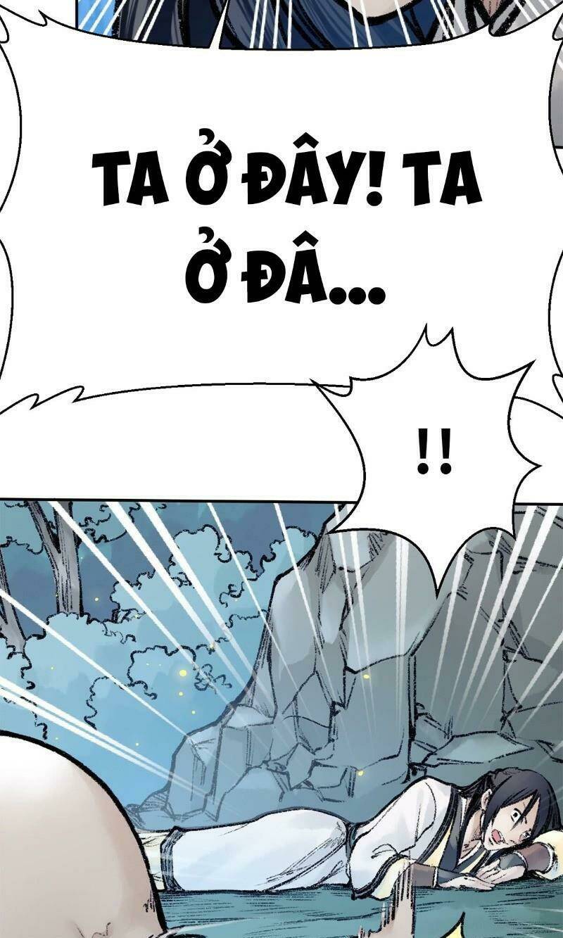 Liên Thành Quyết: Chapter 40
