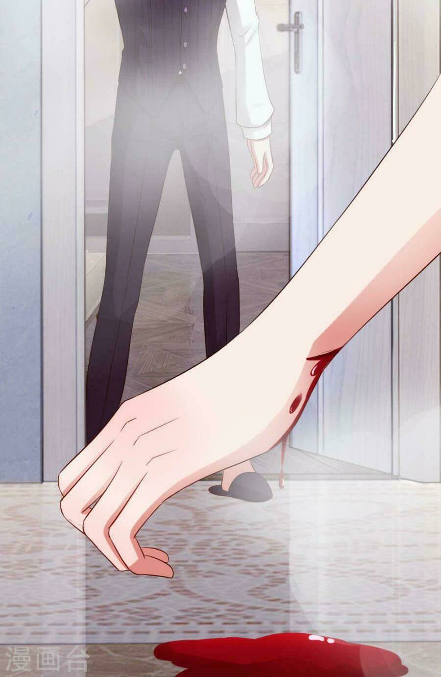 Trùng Sinh Để Trả Thù: Chapter 47