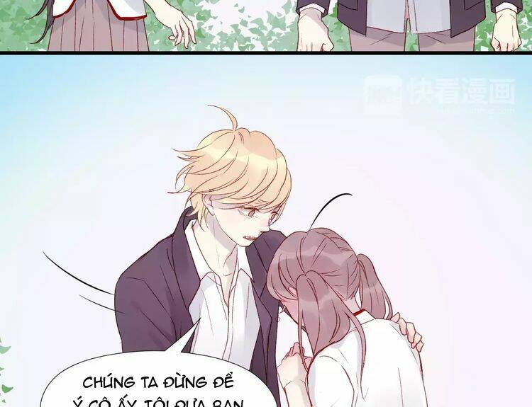 Lượm Được Một Tiểu Hồ Ly 2: Chapter 7