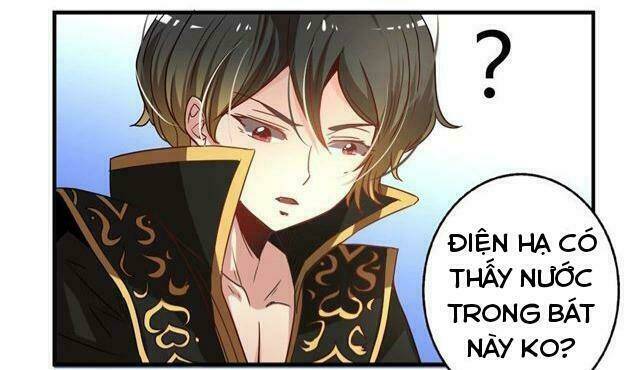 Tướng Quân Hữu Hỷ: Chapter 25