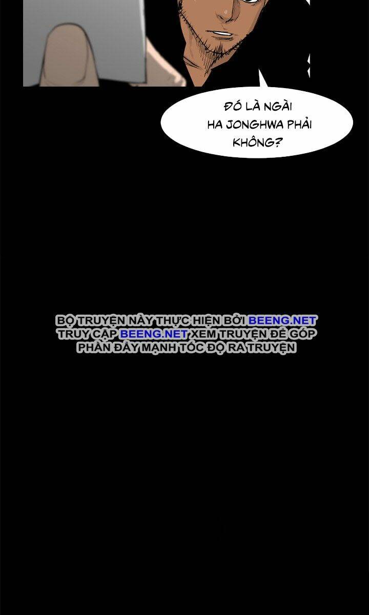 Kẻ Mạnh Nhất - Tong Edge: Chapter 48