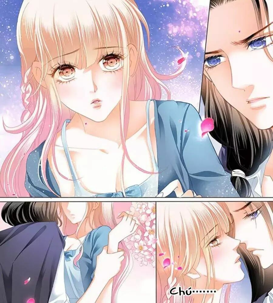 Bá Đạo Tiểu Thúc, Xin Trêu Chọc Vừa Thôi!: Chapter 45