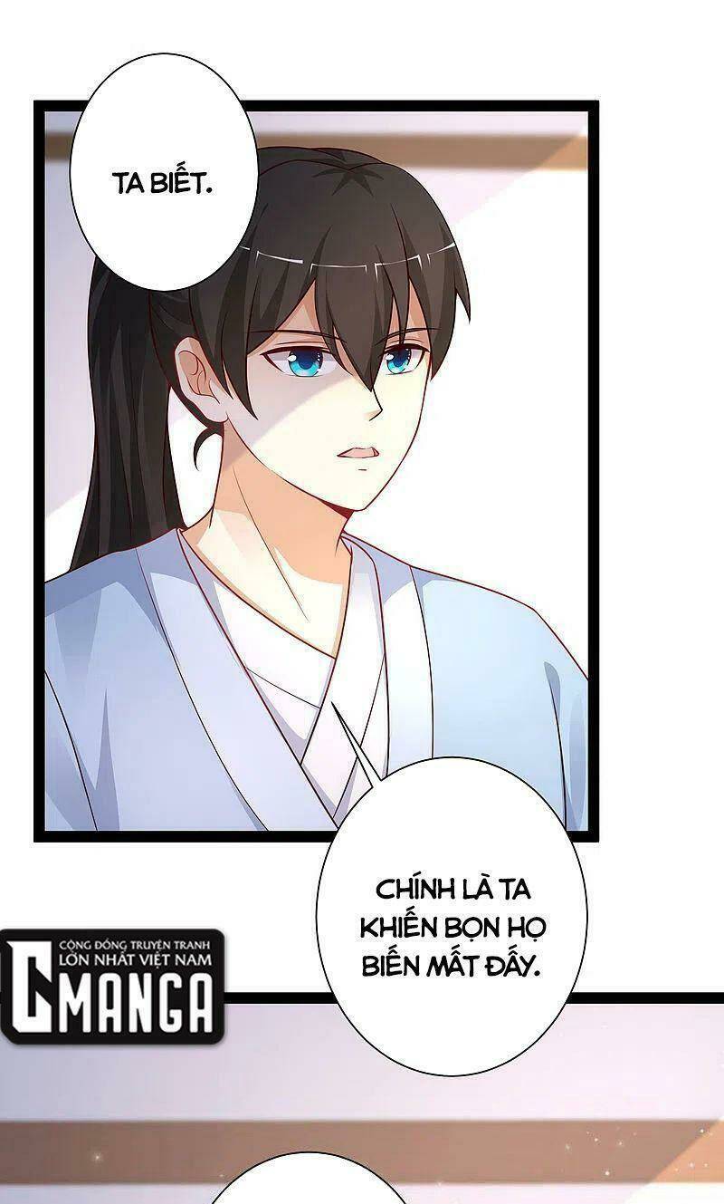 Tối Cường Vận Đào Hoa: Chapter 261