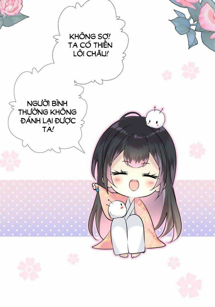 Sao Lại Là Yêu?: Chapter 14