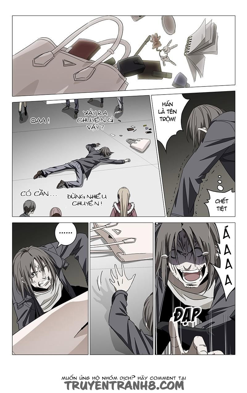 The Lost City: Chapter 1