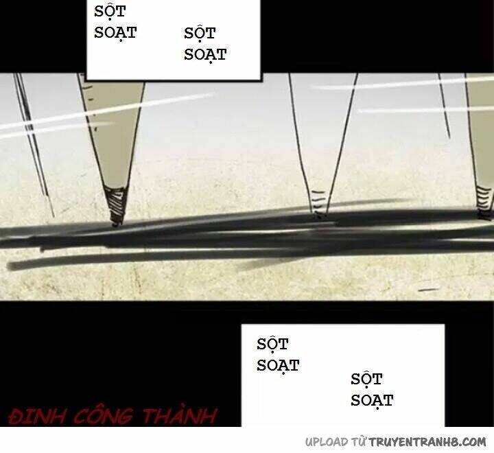 Bút Tiên: Chapter 2