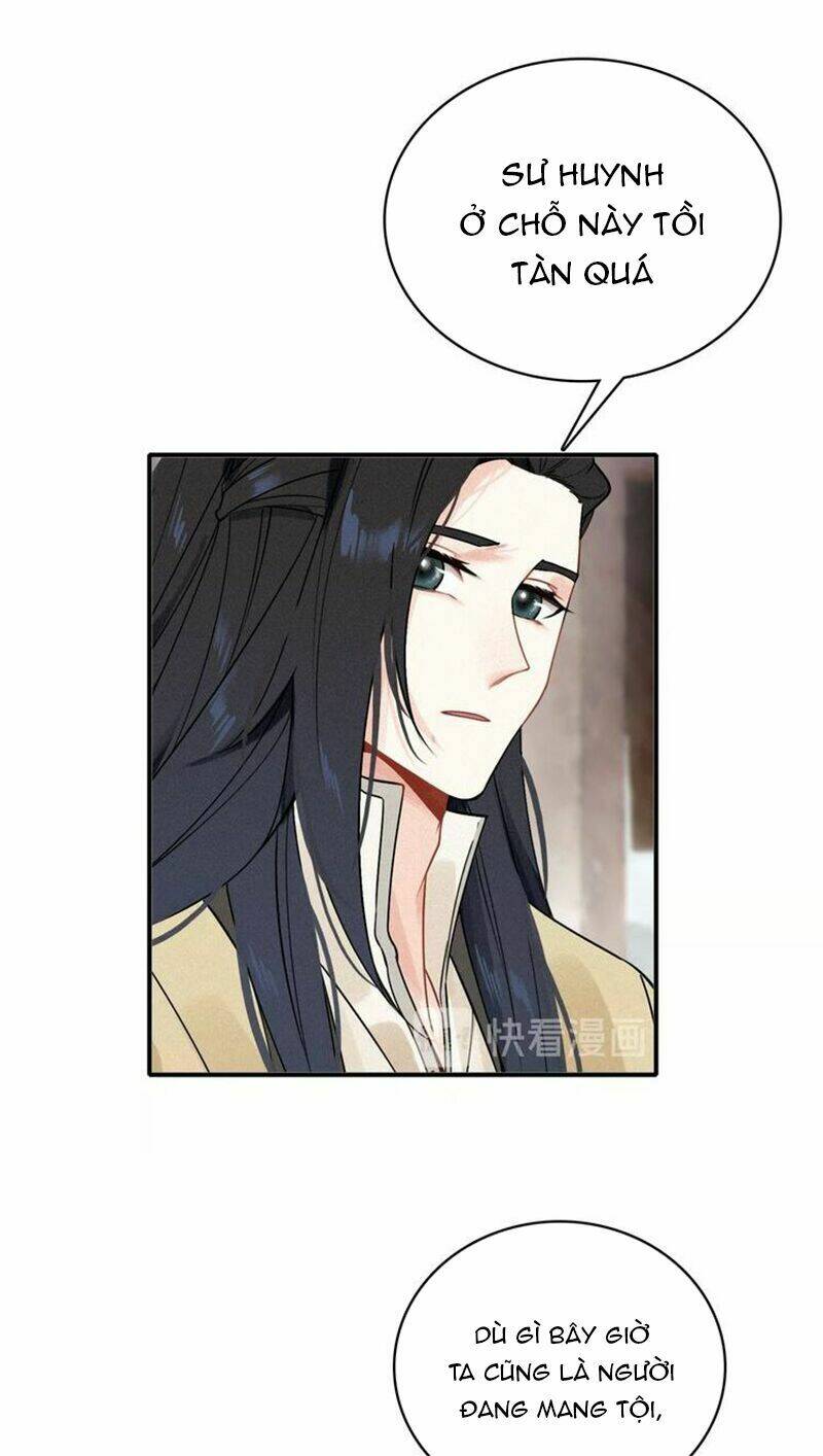 Đế Sư Tại Thượng: Chapter 42