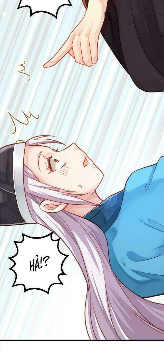 Bệ Hạ Xin Tự Trọng: Chapter 7