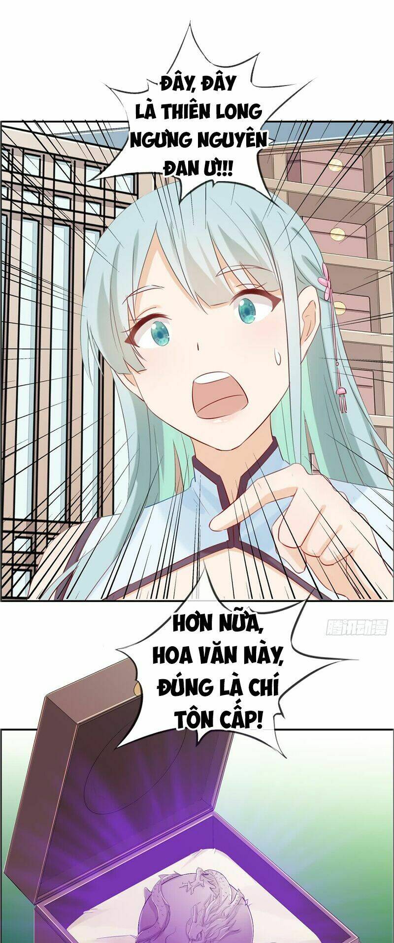 Tối Cường Hoàn Khố Hệ Thống: Chapter 7