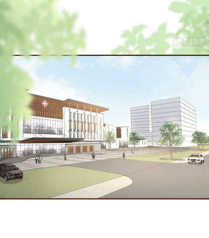 Bạn Gái Tôi Mới 30+: Chapter 72