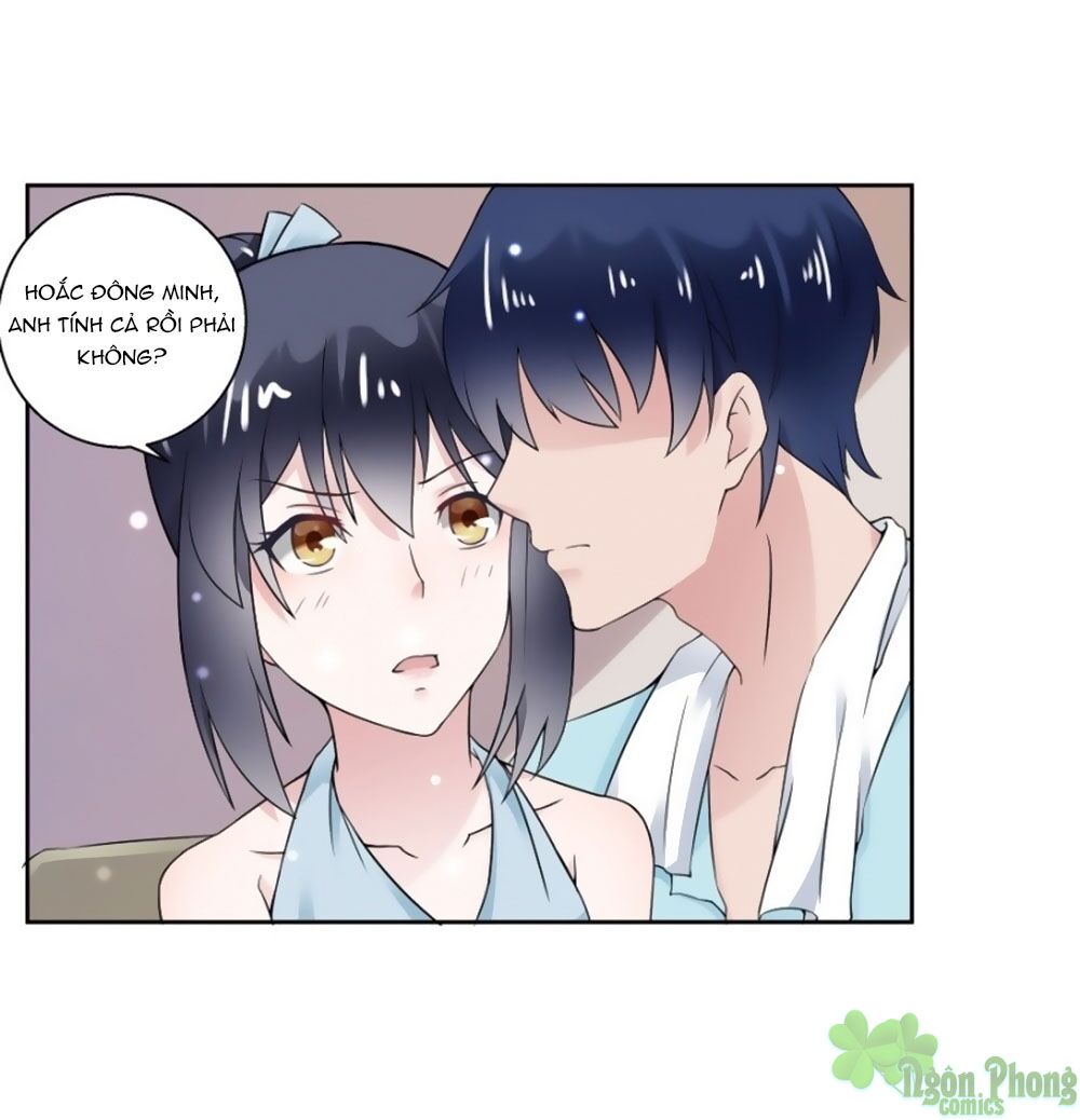 Thiên Kim Đường Môn: Chapter 76