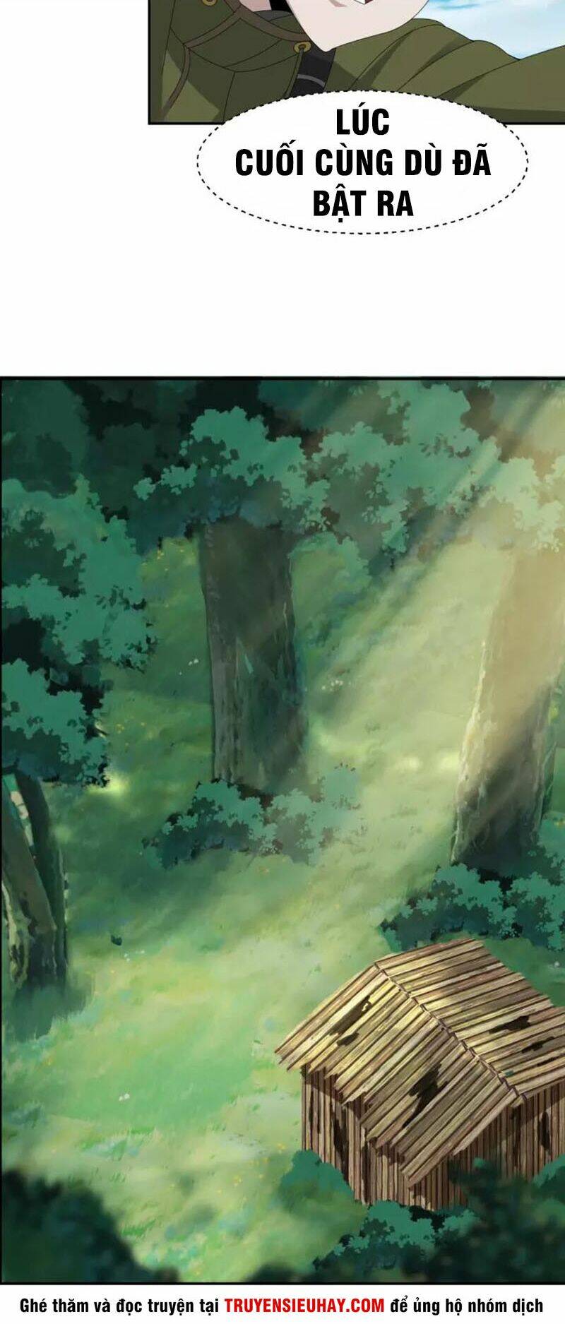 Siêu Cấp Đại Chủ Bạ: Chapter 78