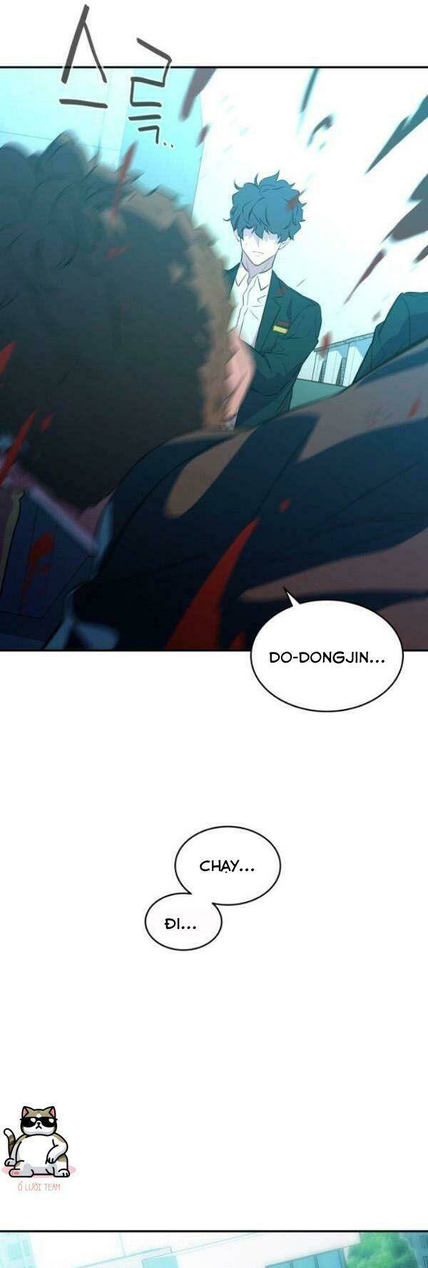 Nhân Vật Phản Diện Bất Tài: Chapter 10