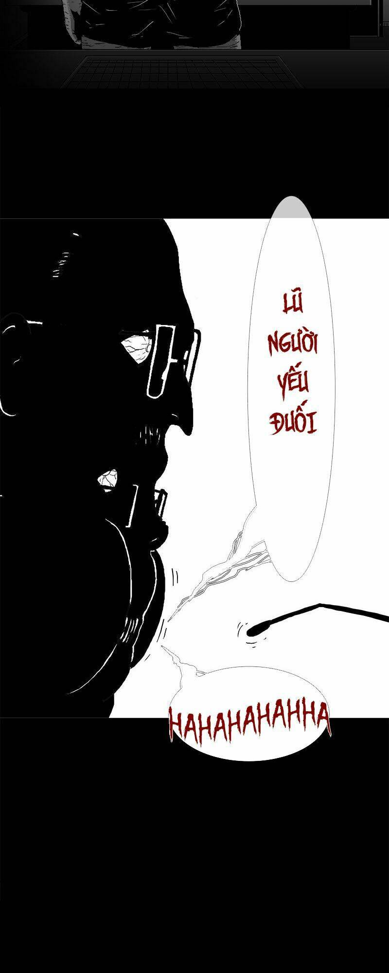 Sống Sót: Chapter 16