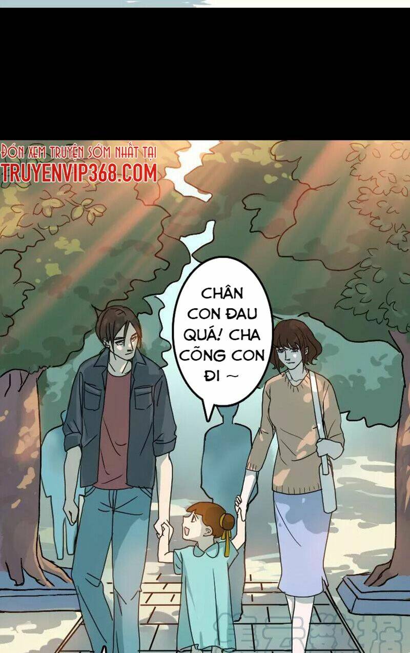 Quan Tài Hung Ác: Chapter 9