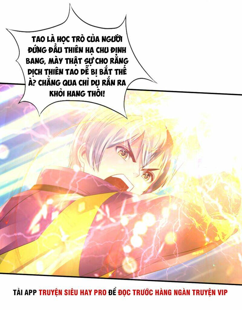 Phong Thủy Thiên Sư: Chapter 118