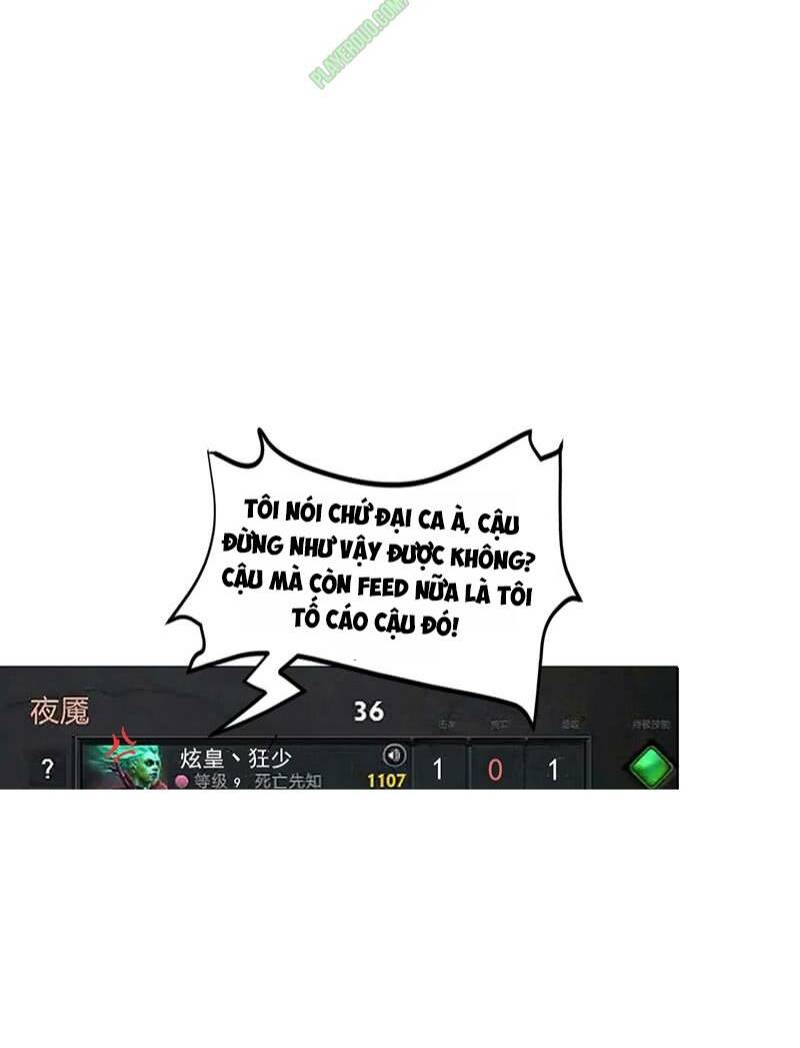 Bên Người Mang Theo Nữ Thần Hoàng: Chapter 13