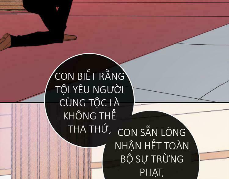 Trái Tim Băng Giá: Chapter 28