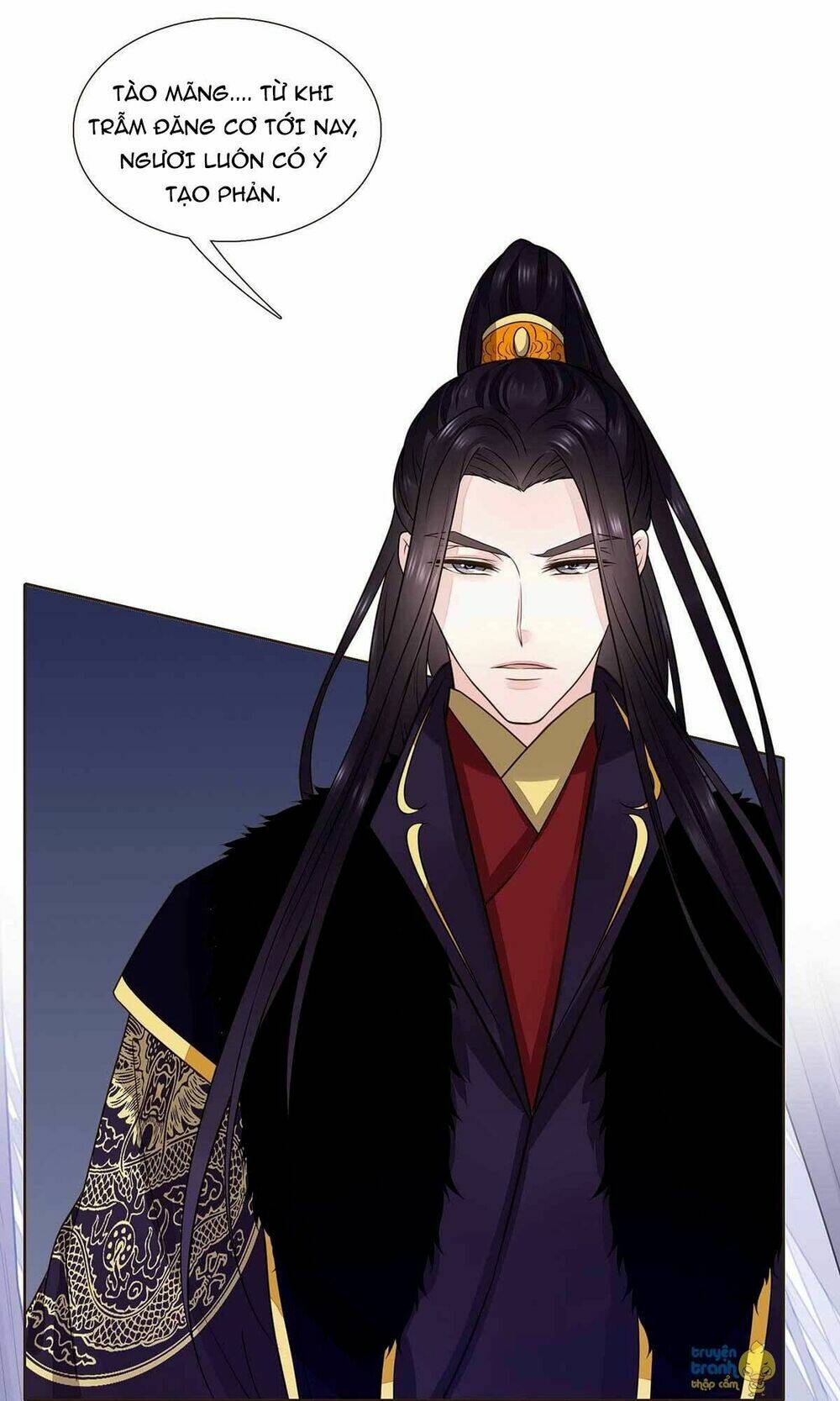 Đại Giá Thừa Tướng: Chapter 80