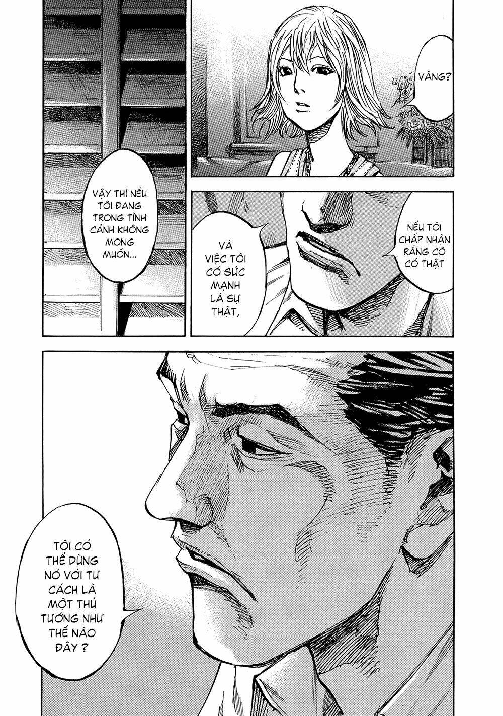 Hito Hitori Futari: Chapter 6