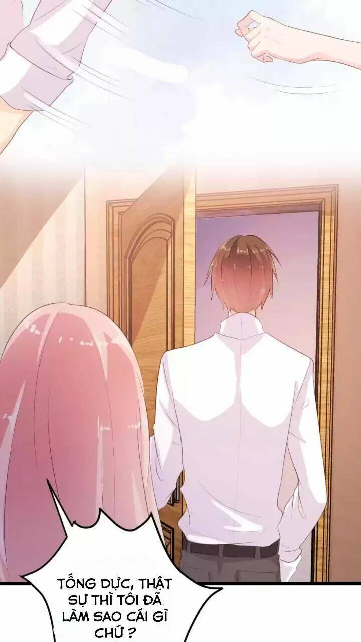 Bản Hợp Đồng Của Tổng Tài Lạnh Lùng: Chapter 10