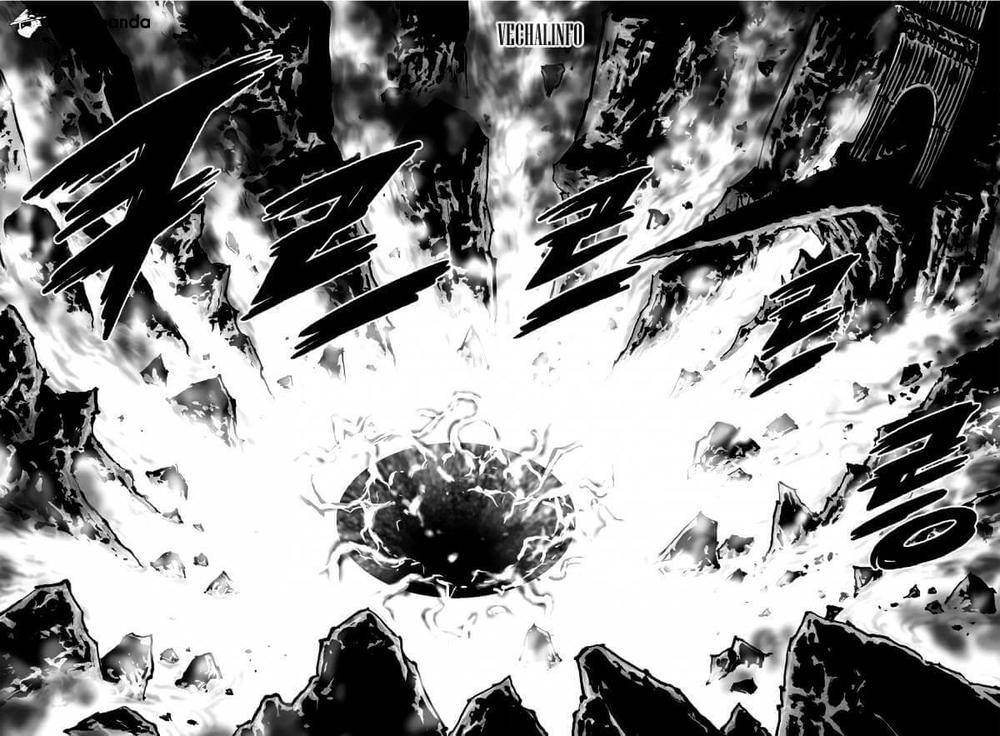 Mercenary Maruhan: Chapter 33