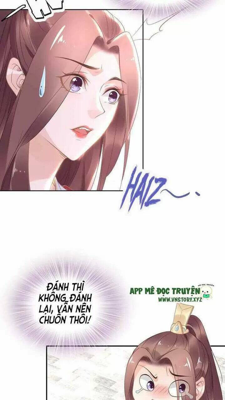 Nhất Sinh Nhất Thế Tiếu Thương Khung: Chapter 14