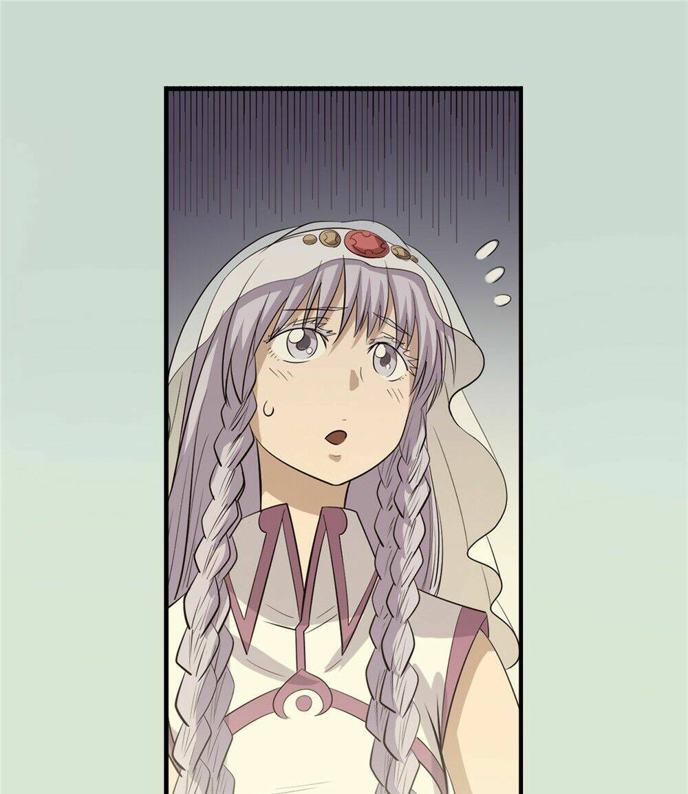 Hiệp Hành Cửu Thiên: Chapter 45