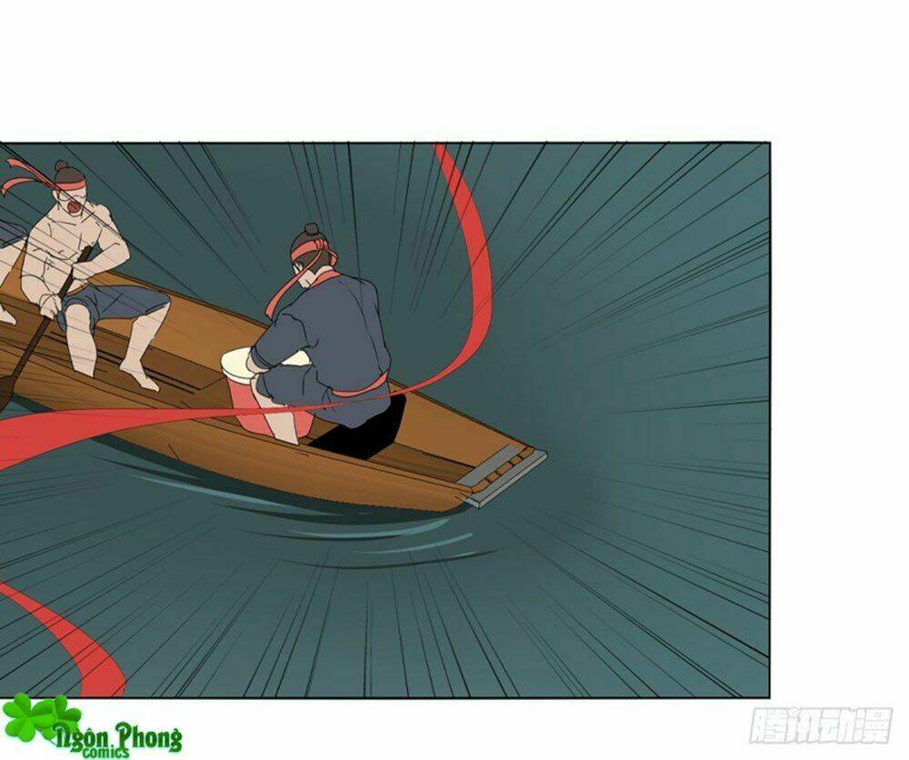 Hỏa Hồ: Chapter 29