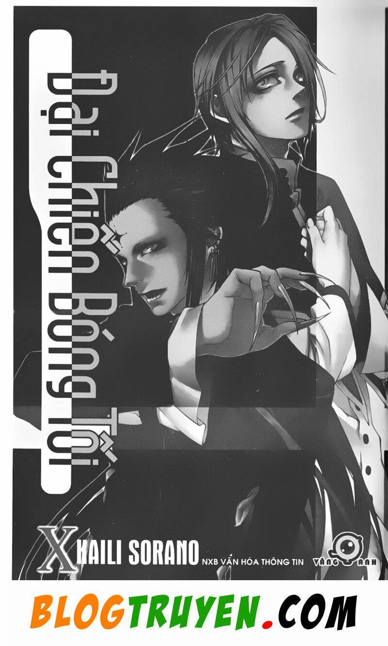 Đại Chiến Bóng Tối: Chapter 44
