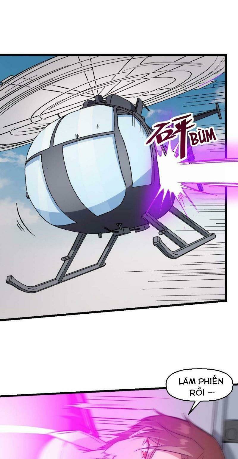 Vườn Trường Cuồng Sư Hệ Thống: Chapter 100