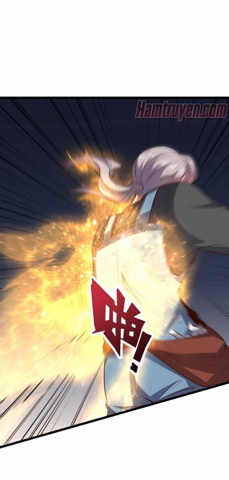 Phục Thiên Thánh Chủ: Chapter 35
