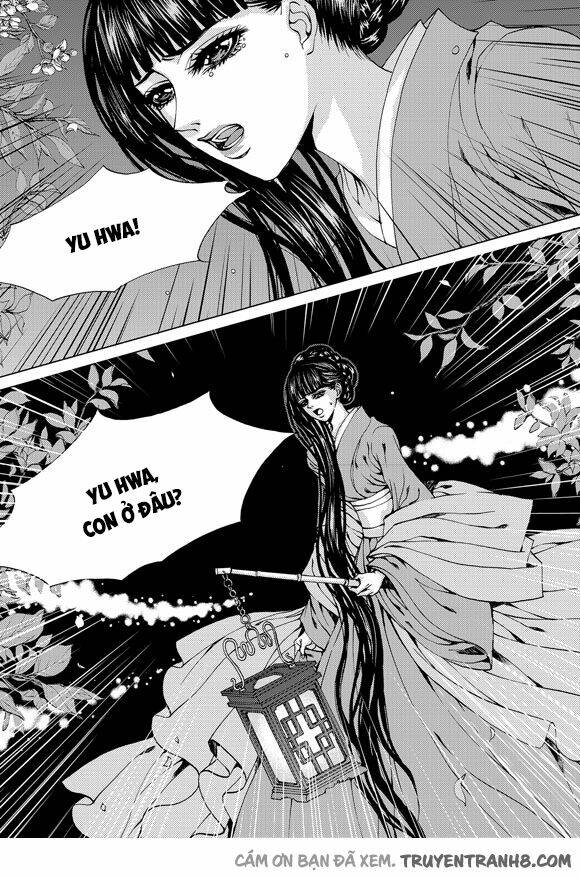 Tân Nương Của Thủy Thần: Chapter 144