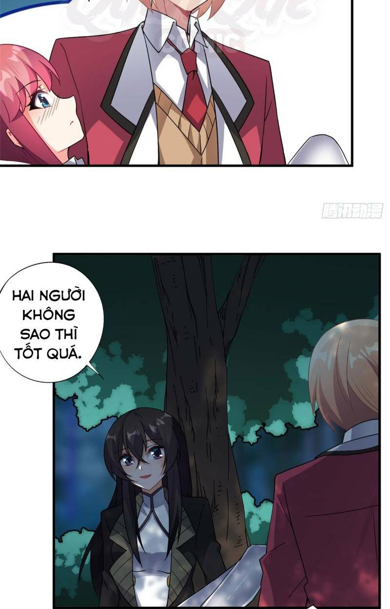 Nhặt Ma Vương Về Làm Nữ Hầu: Chapter 36