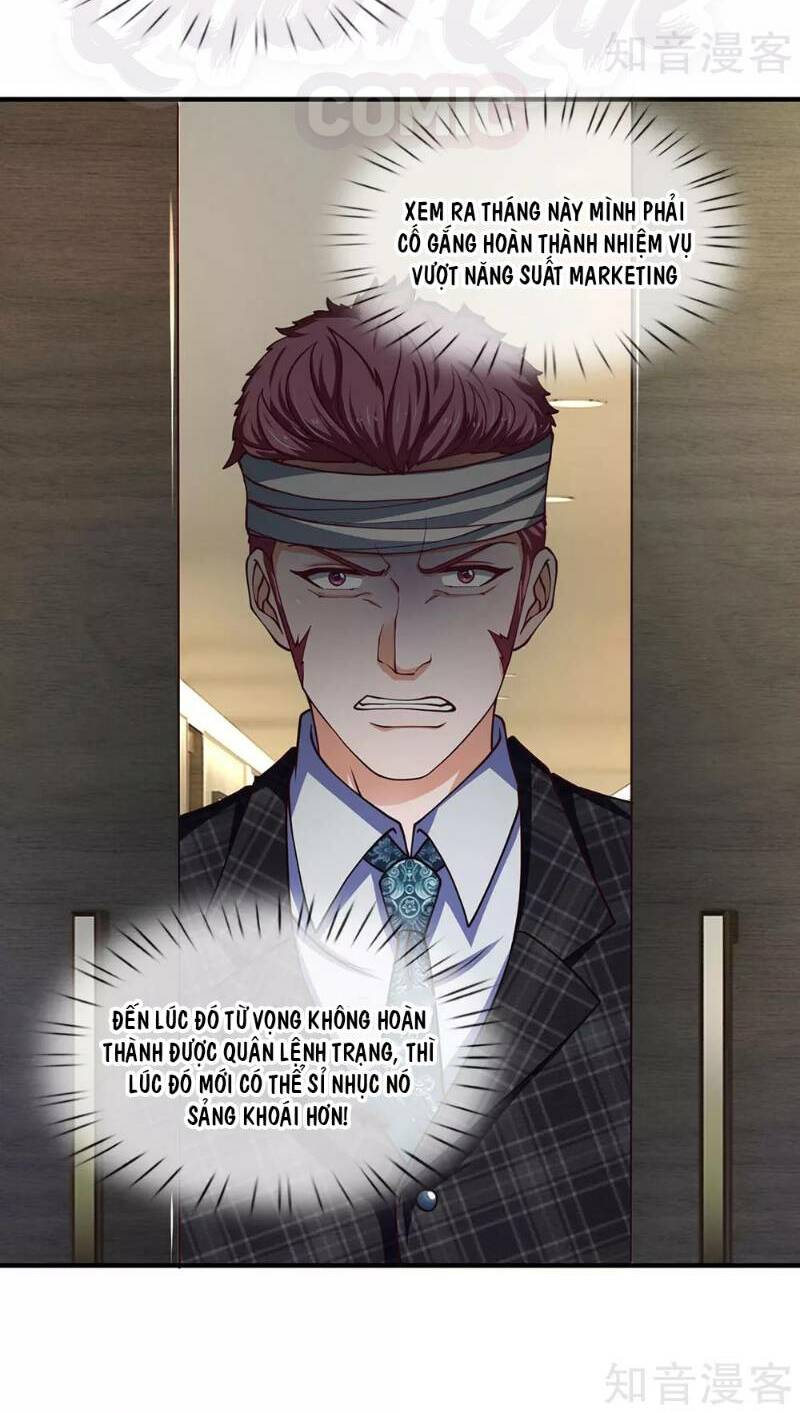 Chung Cực Binh Vương Tại Đô Thị: Chapter 92