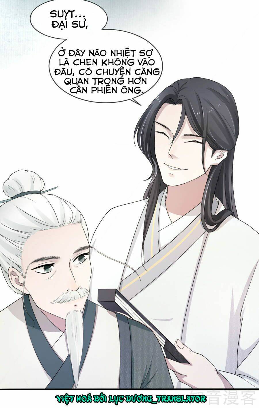 Thịnh Thế Thiên Kiêu: Chapter 3