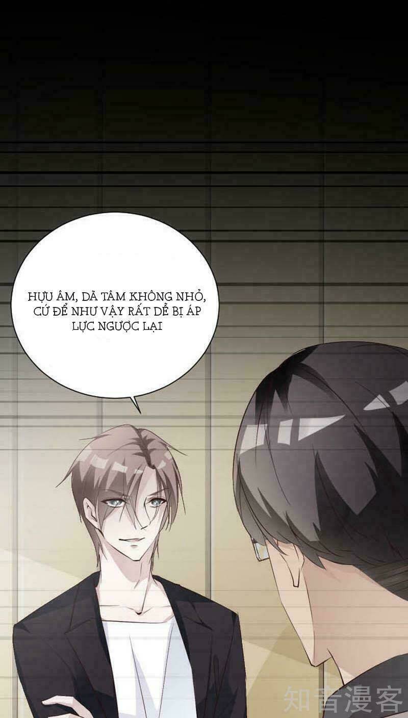 Nam Thần Là Một Đôi: Chapter 42