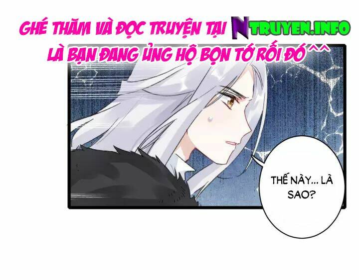 Hoa Nhan Sách: Chapter 164