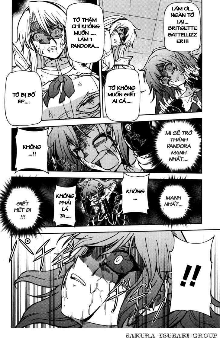 Freezing: Chapter 34