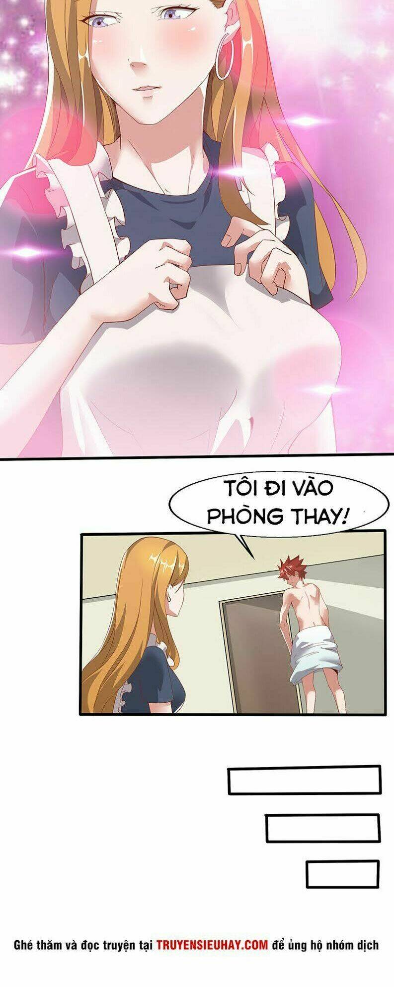 Dị Năng Thiếu Niên Vương: Chapter 15