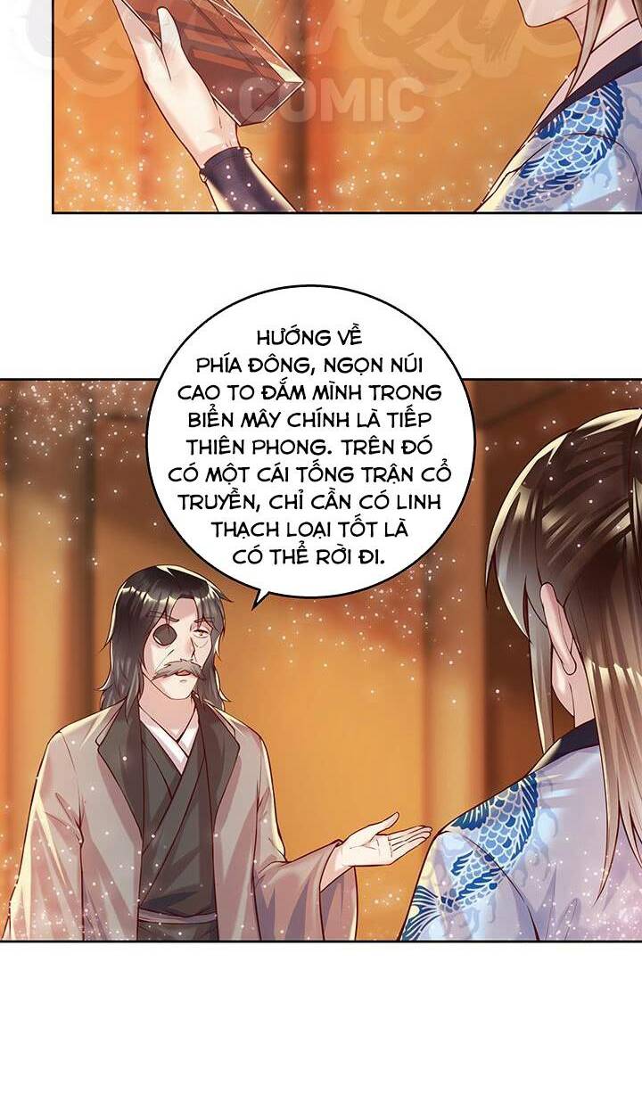 Siêu Phàm Truyện: Chapter 82