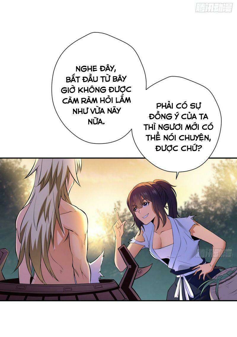 Ta Là Đại Hoàn Đan: Chapter 16
