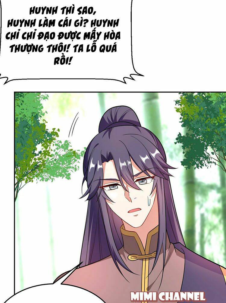 Giang Sơn Mỹ Nam Nhập Trướng Ta: Chapter 26