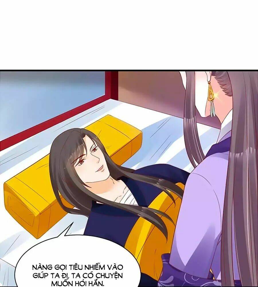 Thịnh Thế Lê Hoa Điện: Chapter 63