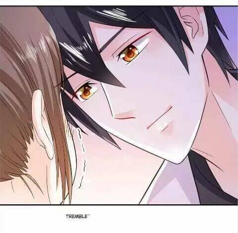 1 Nửa Hoàn Hảo Của Ceo: Chapter 22