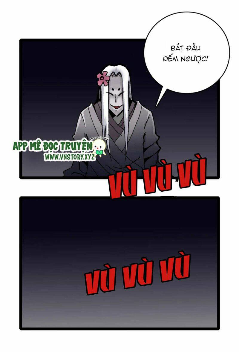 Thiếu Niên Siêu Năng Lực: Chapter 35
