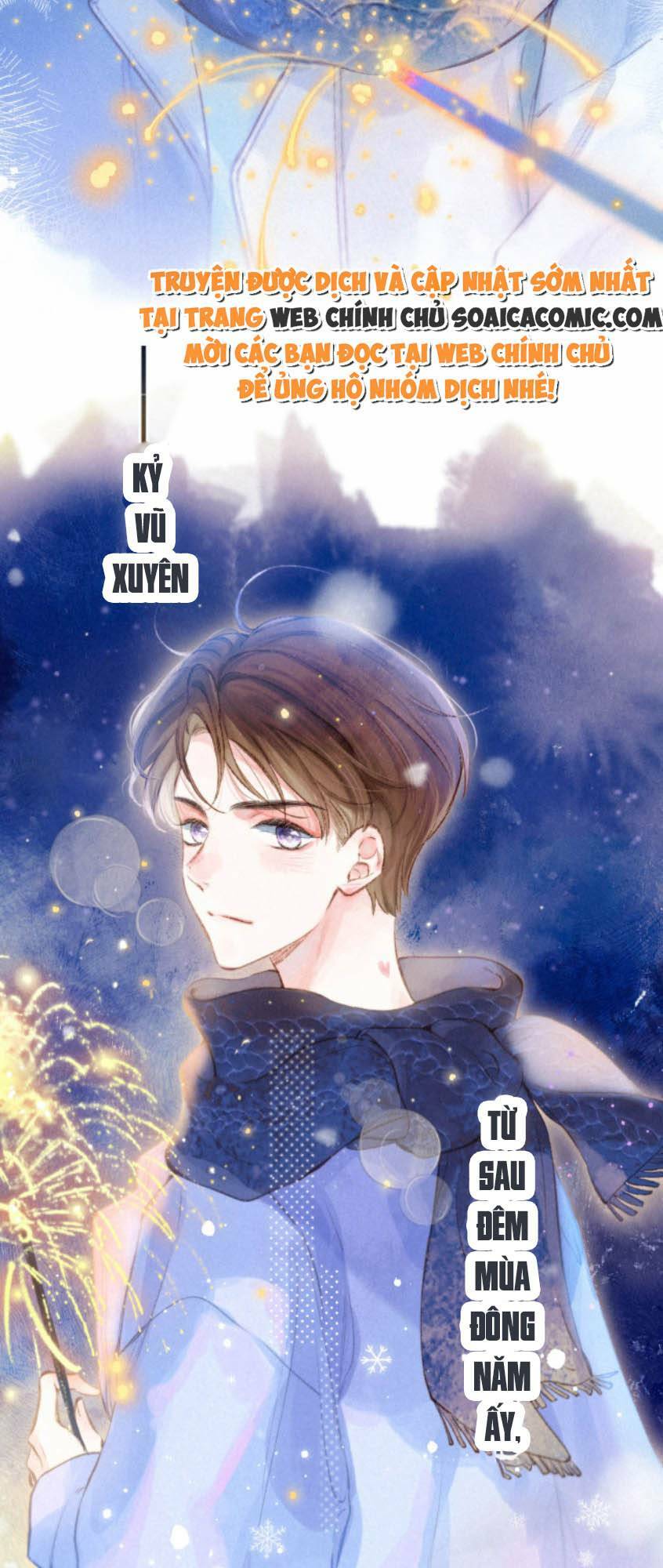 Giả Vờ Là Tình Nhân: Chapter 2