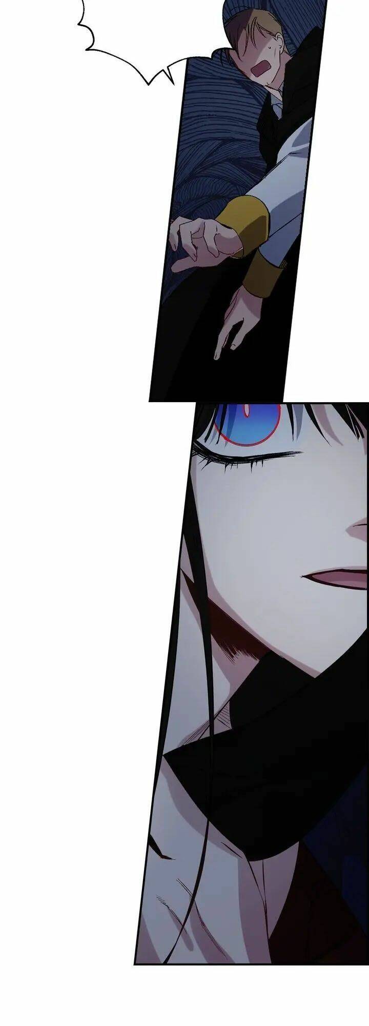 Tình Điên Dại: Chapter 51
